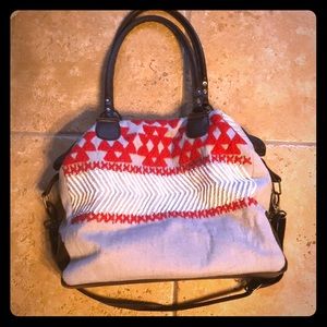 Noonday bag
